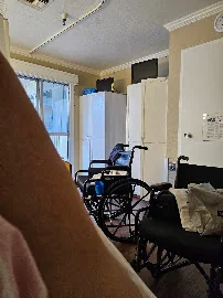 ALMADEN HEALTH AND REHABILITATION  CENTER