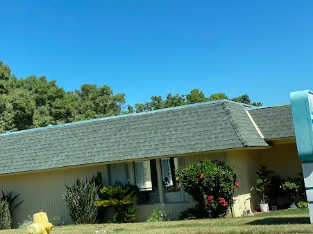 ALMADEN HEALTH AND REHABILITATION  CENTER