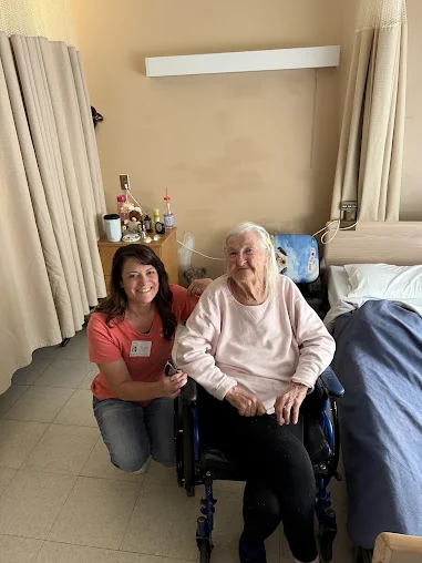 ALMOND VIEW CARE CENTER