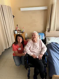 ALMOND VIEW CARE CENTER