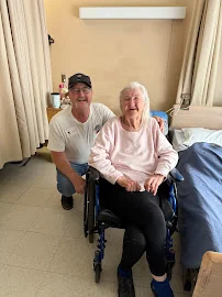ALMOND VIEW CARE CENTER