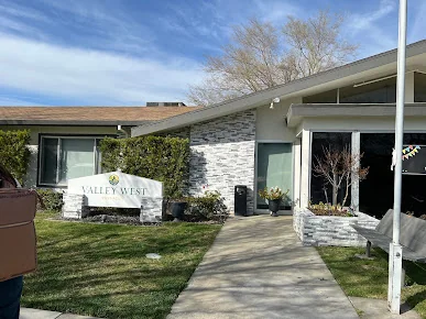 ALMOND VIEW CARE CENTER
