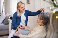ALPHA HOME HEALTH, KING COUNTY