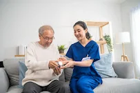 ALPHA HOME HEALTH, KING COUNTY