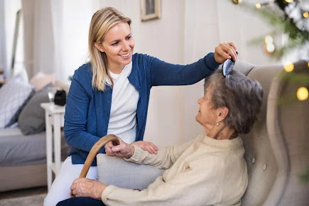 ALPHA HOME HEALTH, KING COUNTY