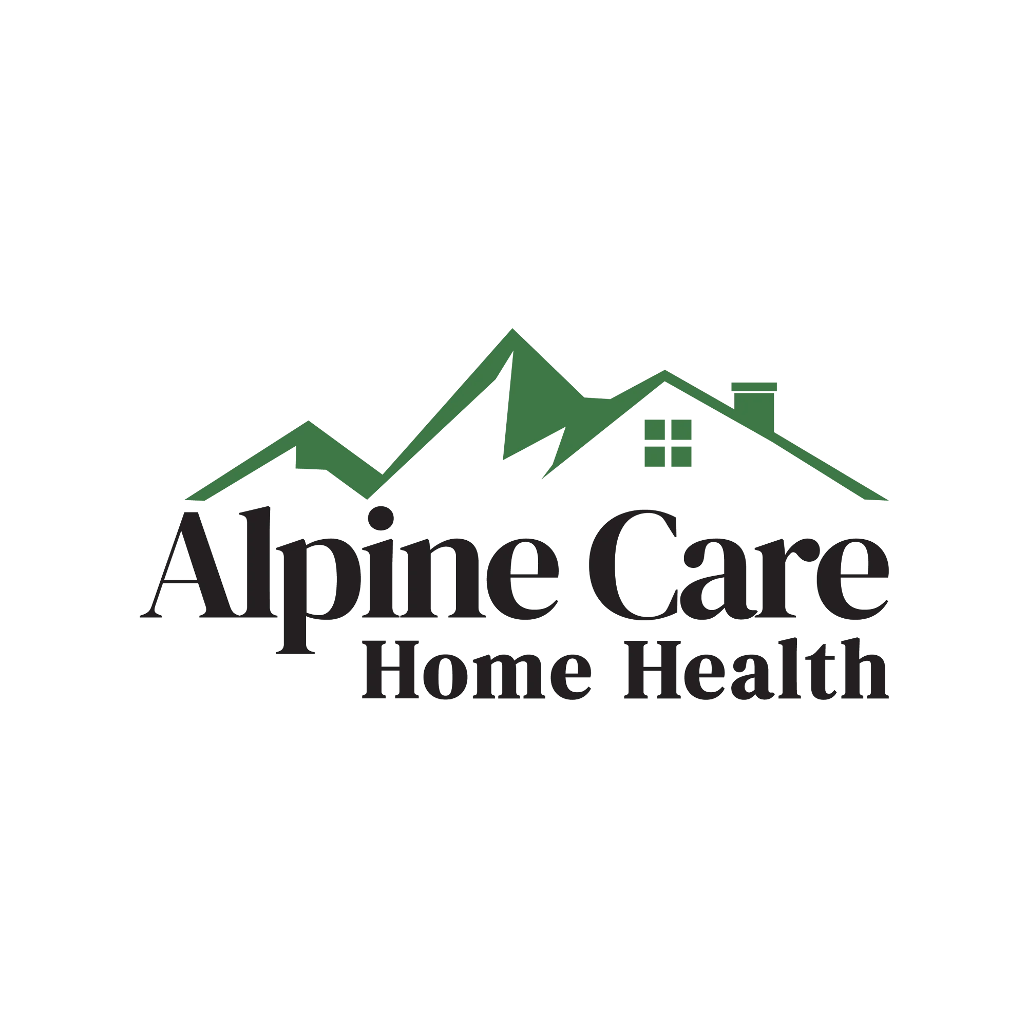 ALPINE CARE HOME HEALTH