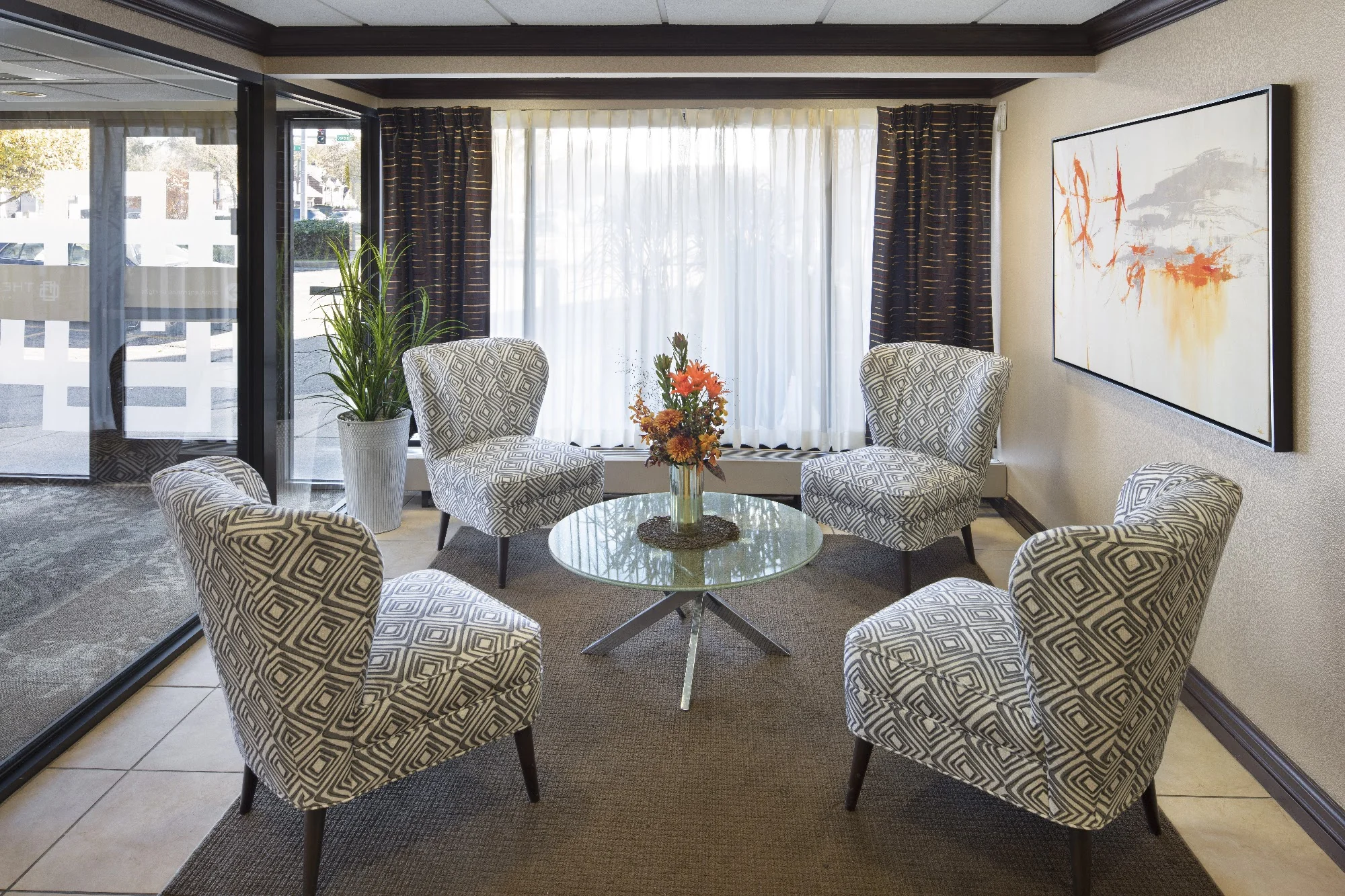 ALPINE CARE OF EVANSTON