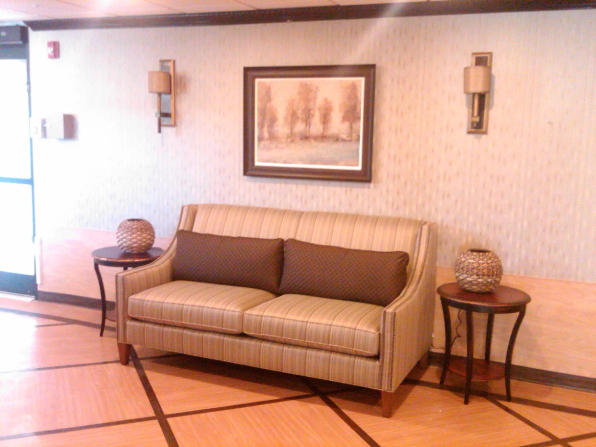 ALPINE REHABILITATION AND NURSING CENTER