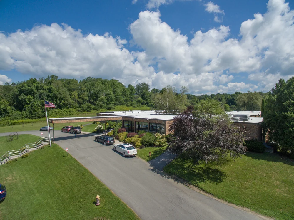 ALPINE REHABILITATION AND NURSING CENTER