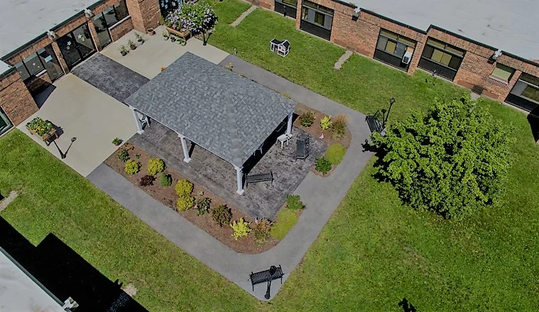 ALPINE REHABILITATION AND NURSING CENTER