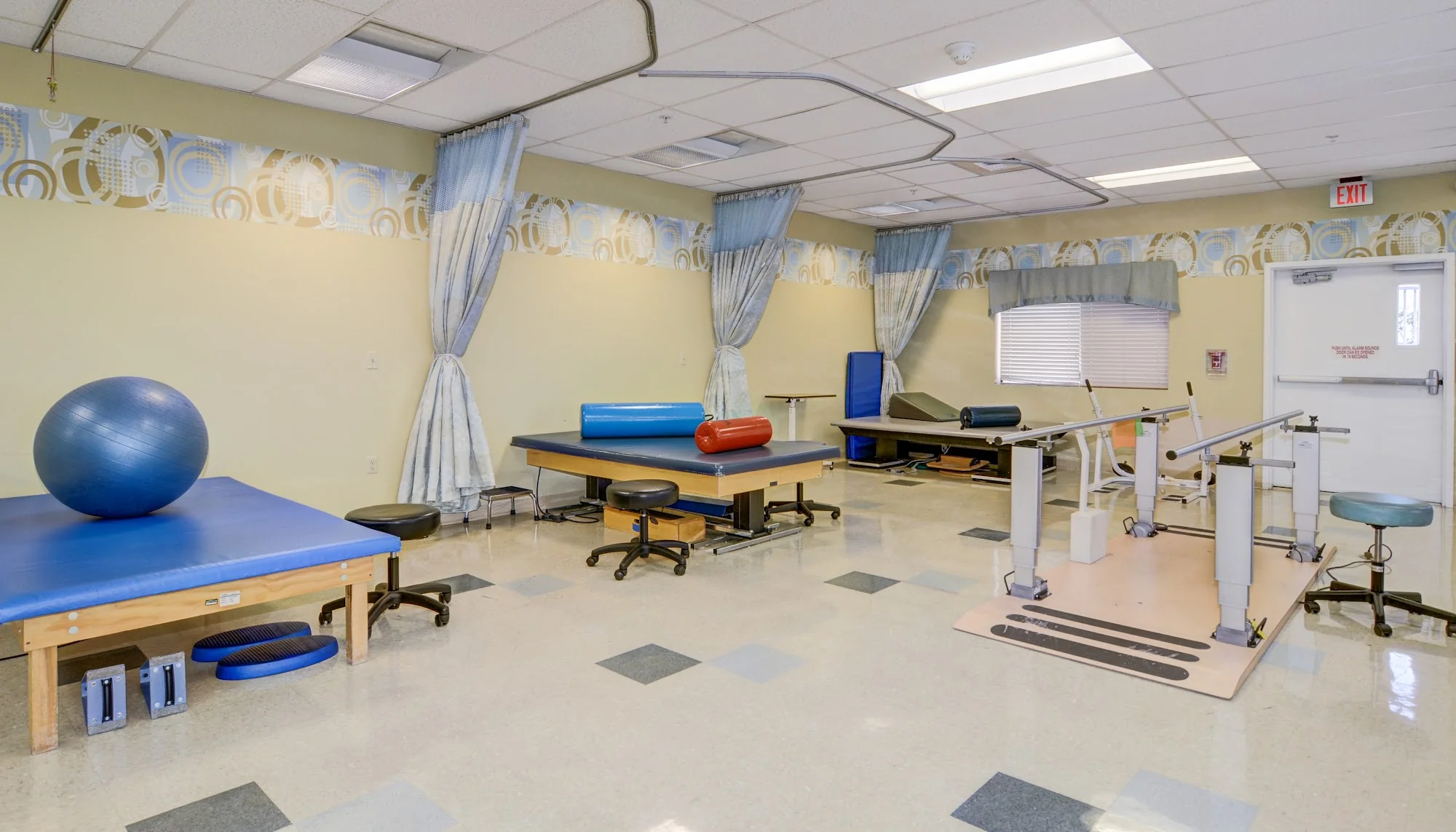 Alpine Skilled Nursing and Rehabilitation Center - Skilled Nursing photo