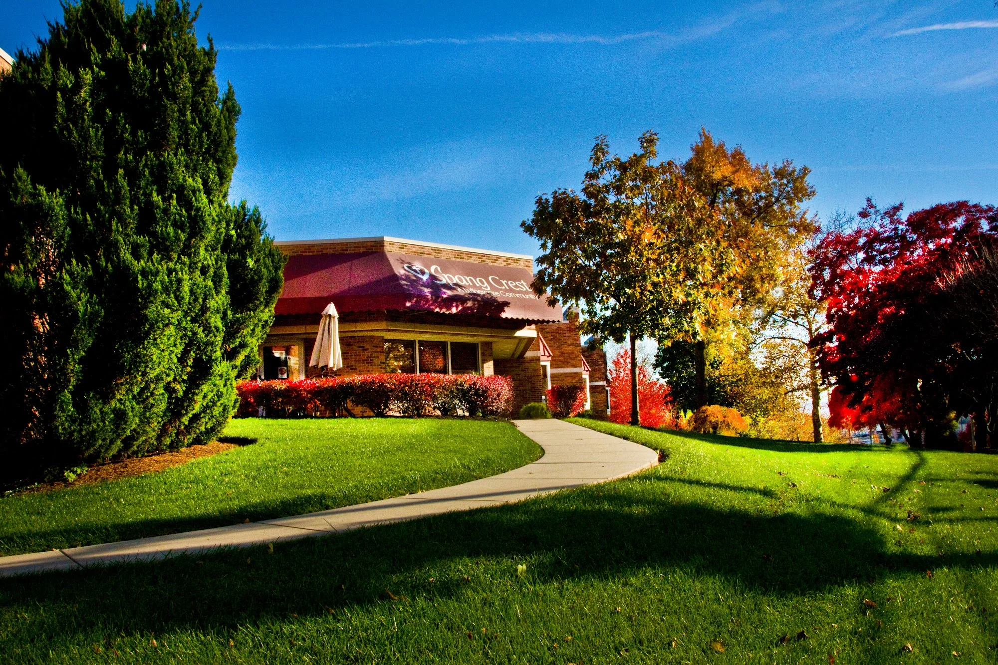 ALPINE VALLEY POST ACUTE AND HEALTHCARE CENTER