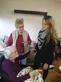 ALPINE VILLAGE RETIREMENT CENTER
