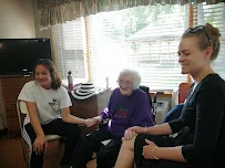ALPINE VILLAGE RETIREMENT CENTER