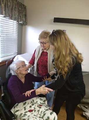 ALPINE VILLAGE RETIREMENT CENTER