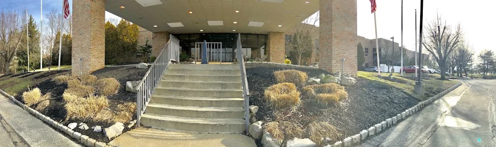 ALPS AT WAYNE REHAB & CARE CENTER