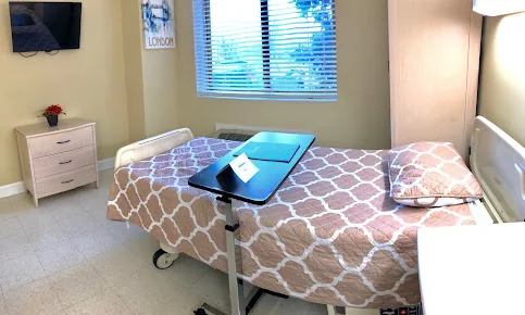 ALPS AT WAYNE REHAB & CARE CENTER
