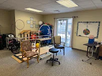 ALS MOUNT VERNON INC