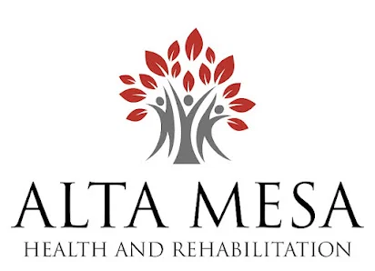 ALTA MESA HEALTH AND REHABILITATION