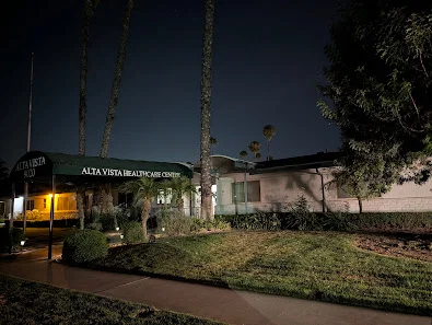 ALTA VISTA HEALTHCARE & WELLNESS CENTRE