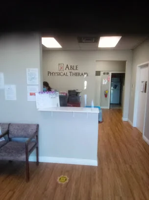 ALTA GARDENS CARE CENTER