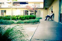 ALTA GARDENS CARE CENTER