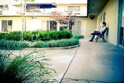 ALTA GARDENS CARE CENTER