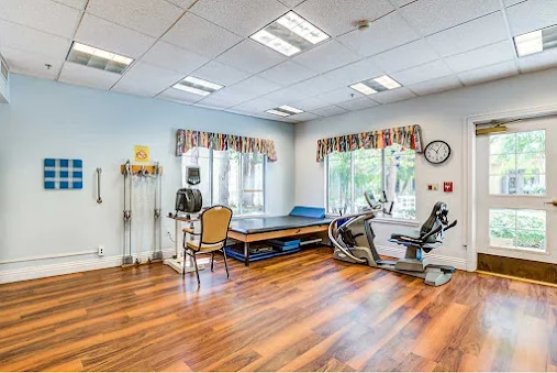 ALTA HEALTHCARE CENTER OF CAMARILLO