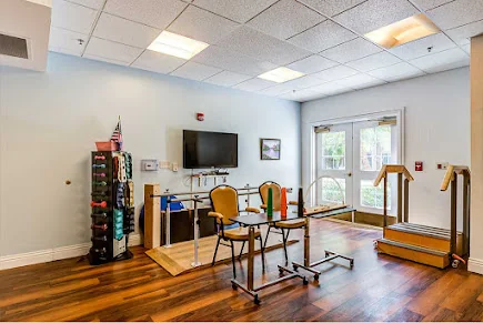 ALTA HEALTHCARE CENTER OF CAMARILLO