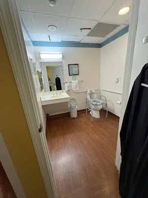ALTA HEALTHCARE CENTER OF CAMARILLO