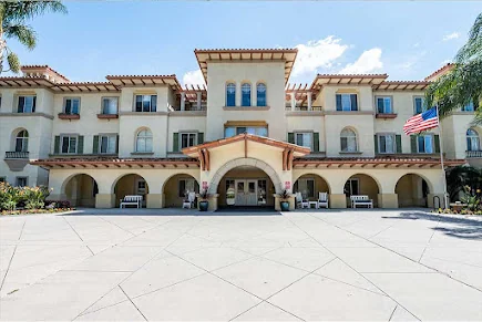 ALTA HEALTHCARE CENTER OF CAMARILLO