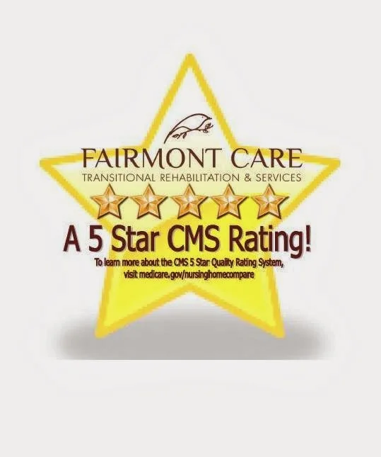 ALTA REHAB AT FAIRMONT