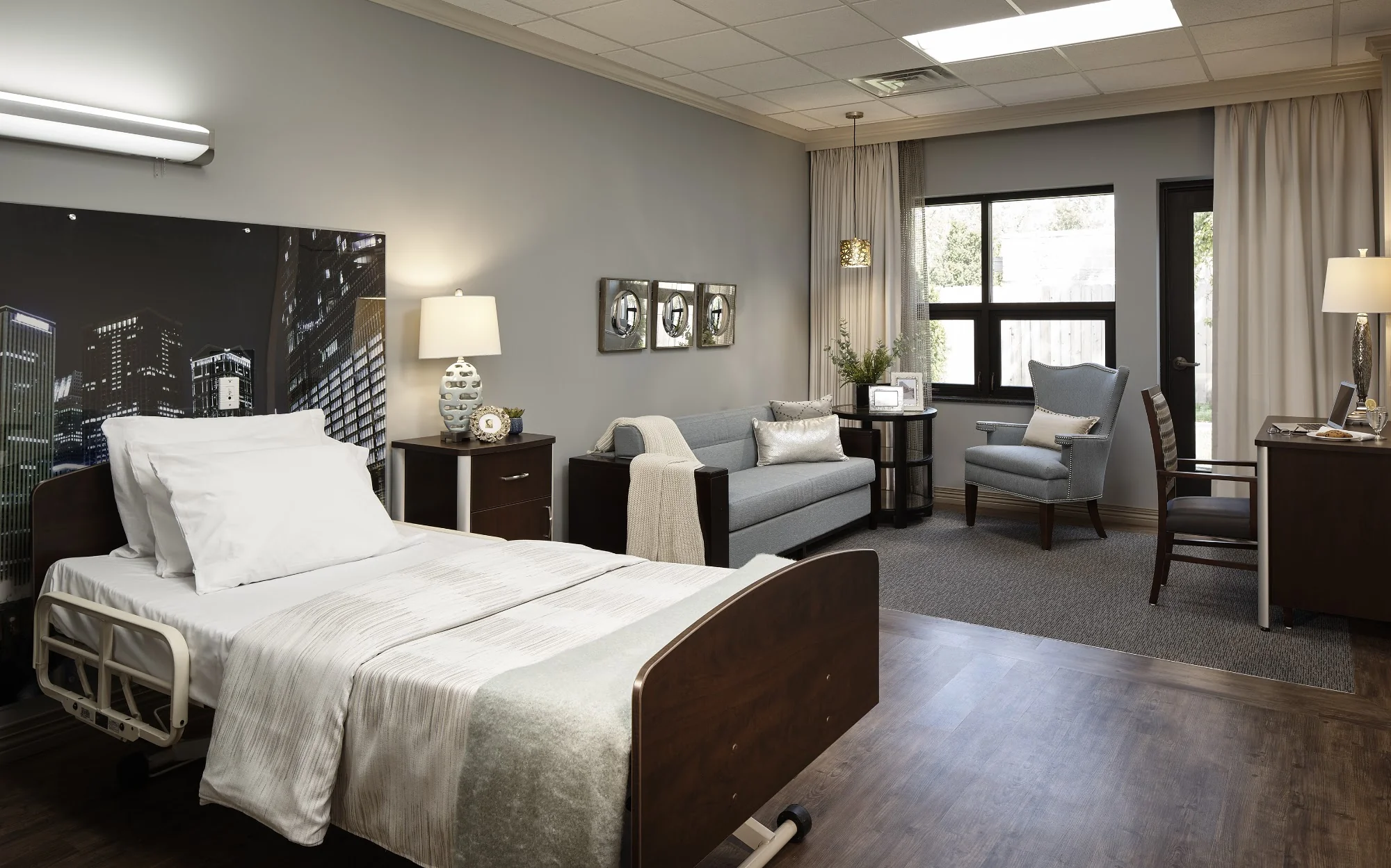 ALTA REHAB AT FAIRMONT