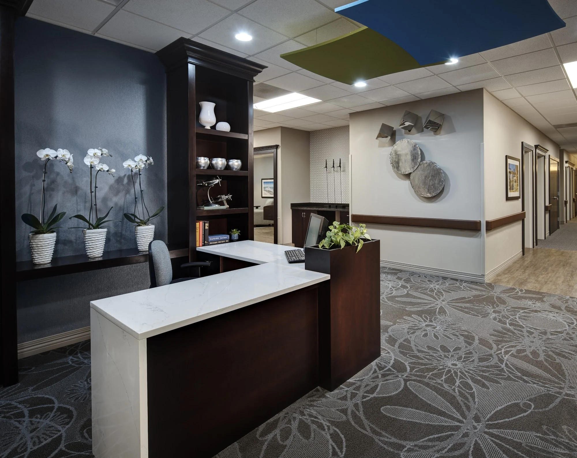 ALTA REHAB AT FAIRMONT