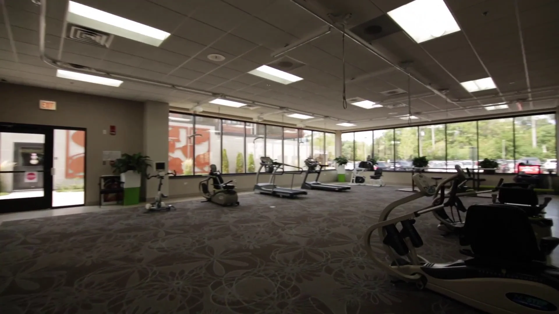 ALTA REHAB AT FAIRMONT