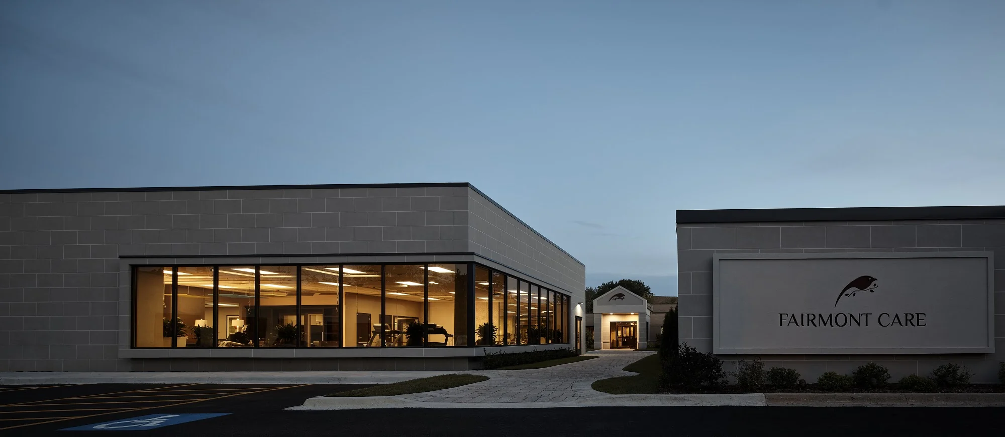 ALTA REHAB AT FAIRMONT