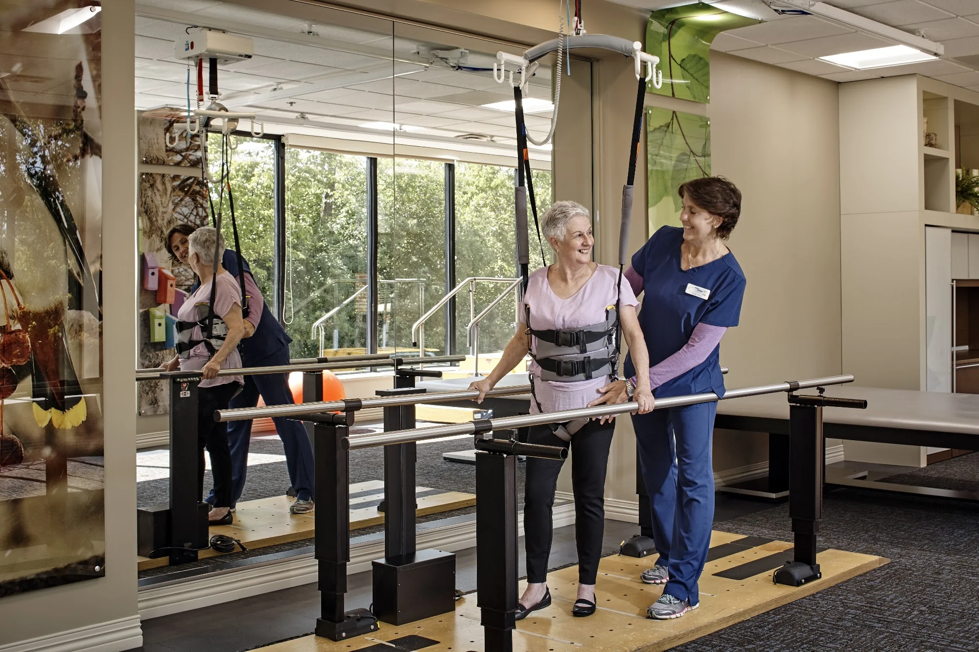 ALTA REHAB AT OAK BROOK