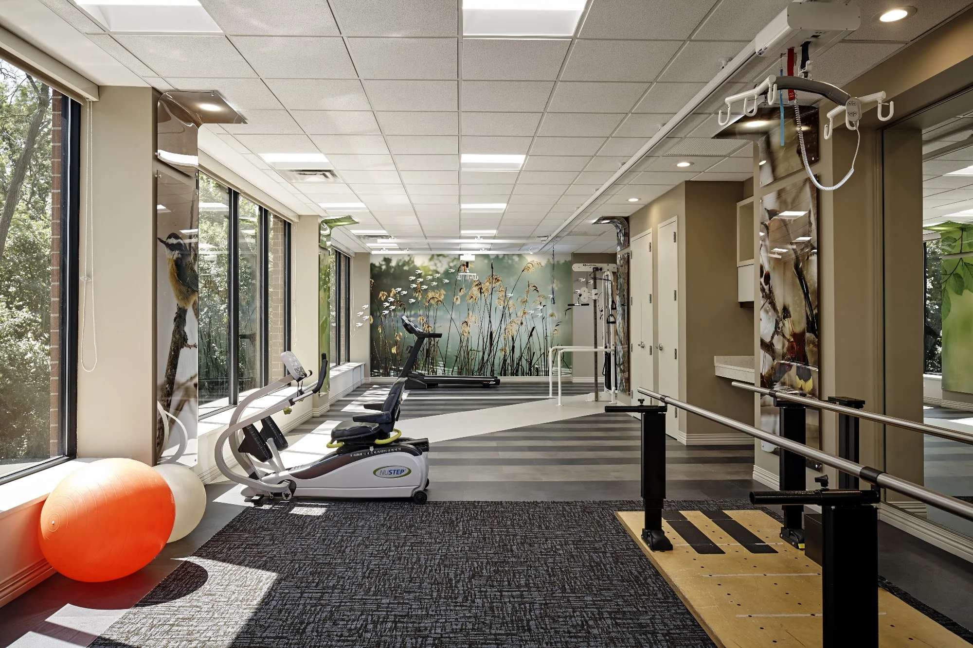 ALTA REHAB AT OAK BROOK