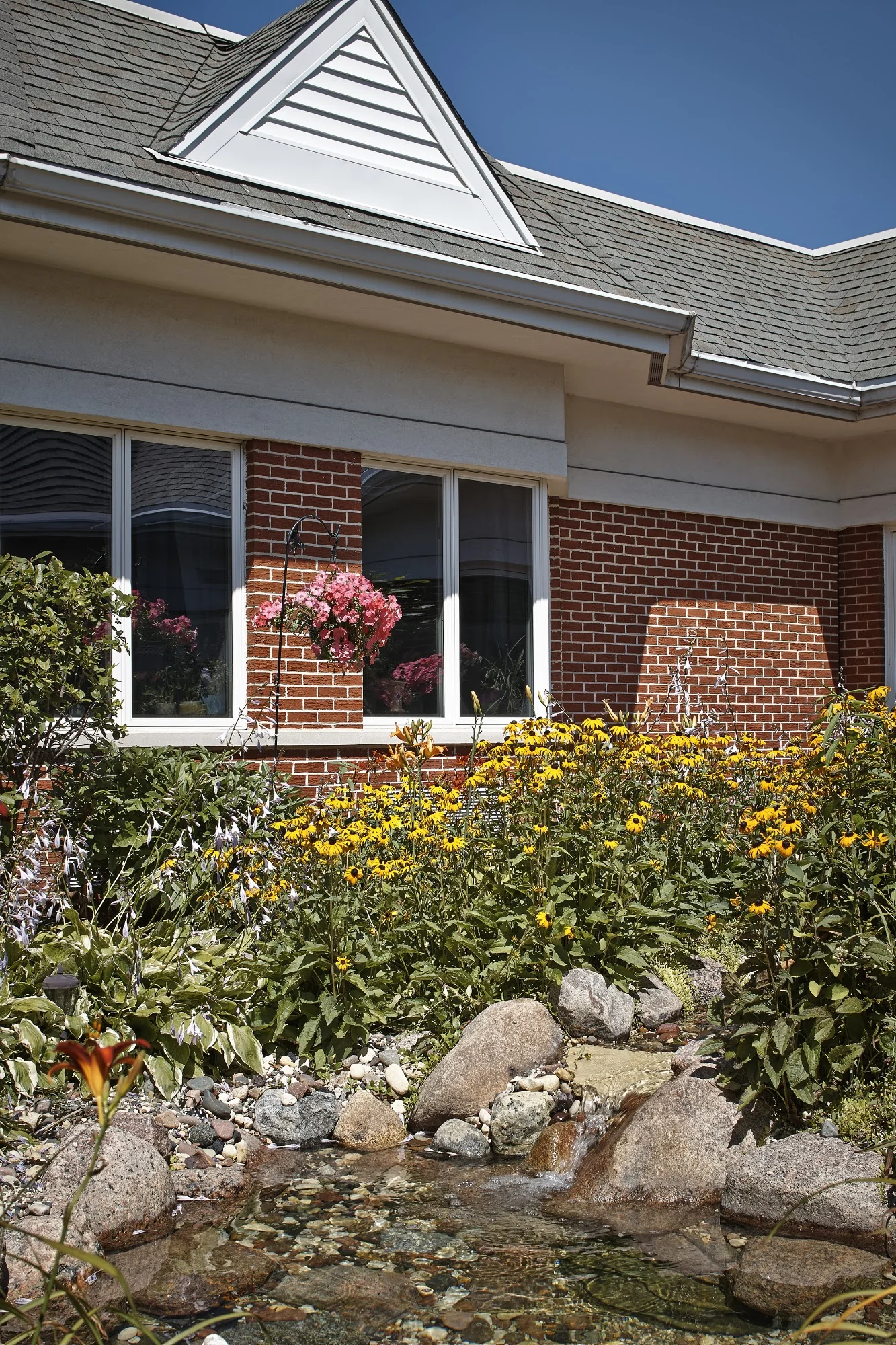ALTA REHAB AT OAK BROOK