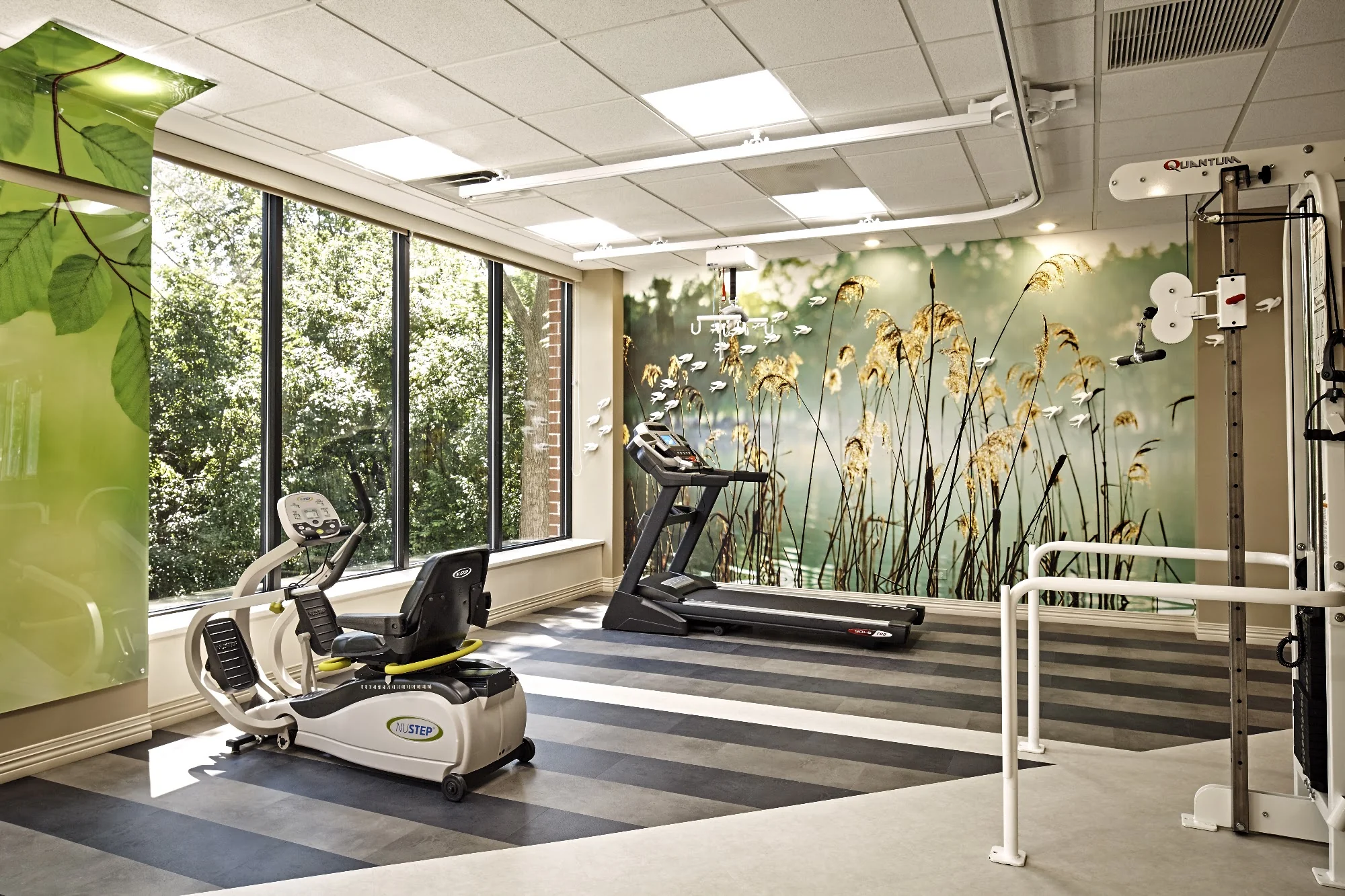 ALTA REHAB AT OAK BROOK