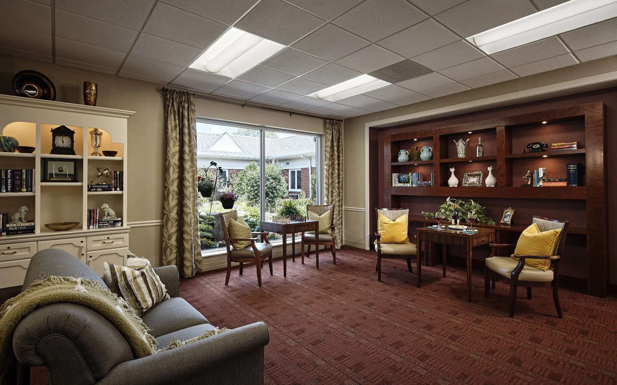 ALTA REHAB AT OAK BROOK
