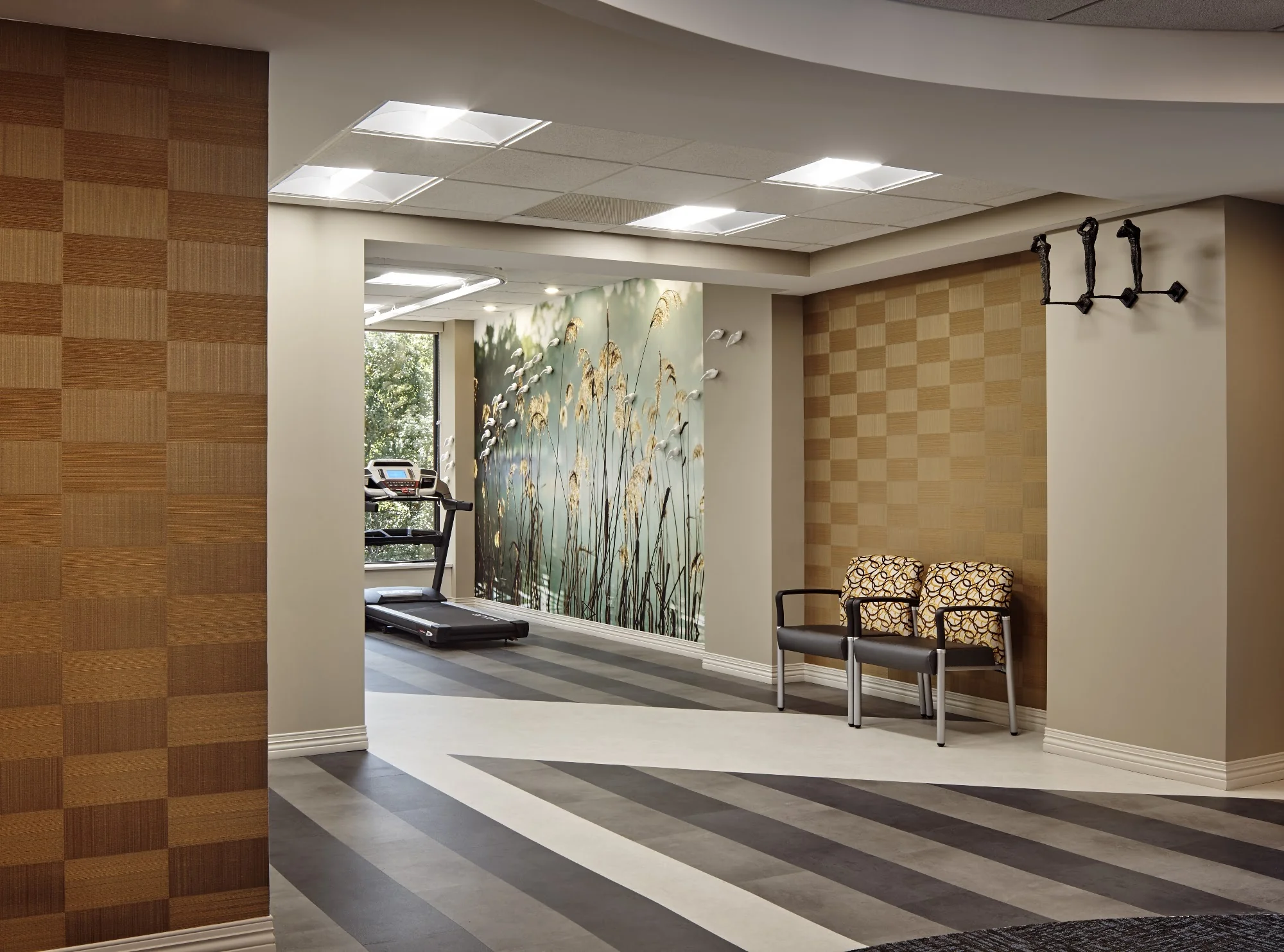ALTA REHAB AT OAK BROOK