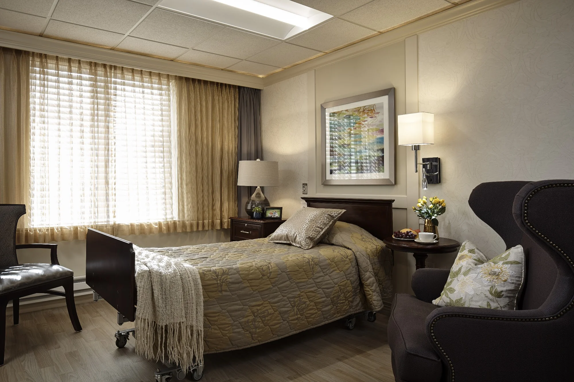 ALTA REHAB AT OAK BROOK