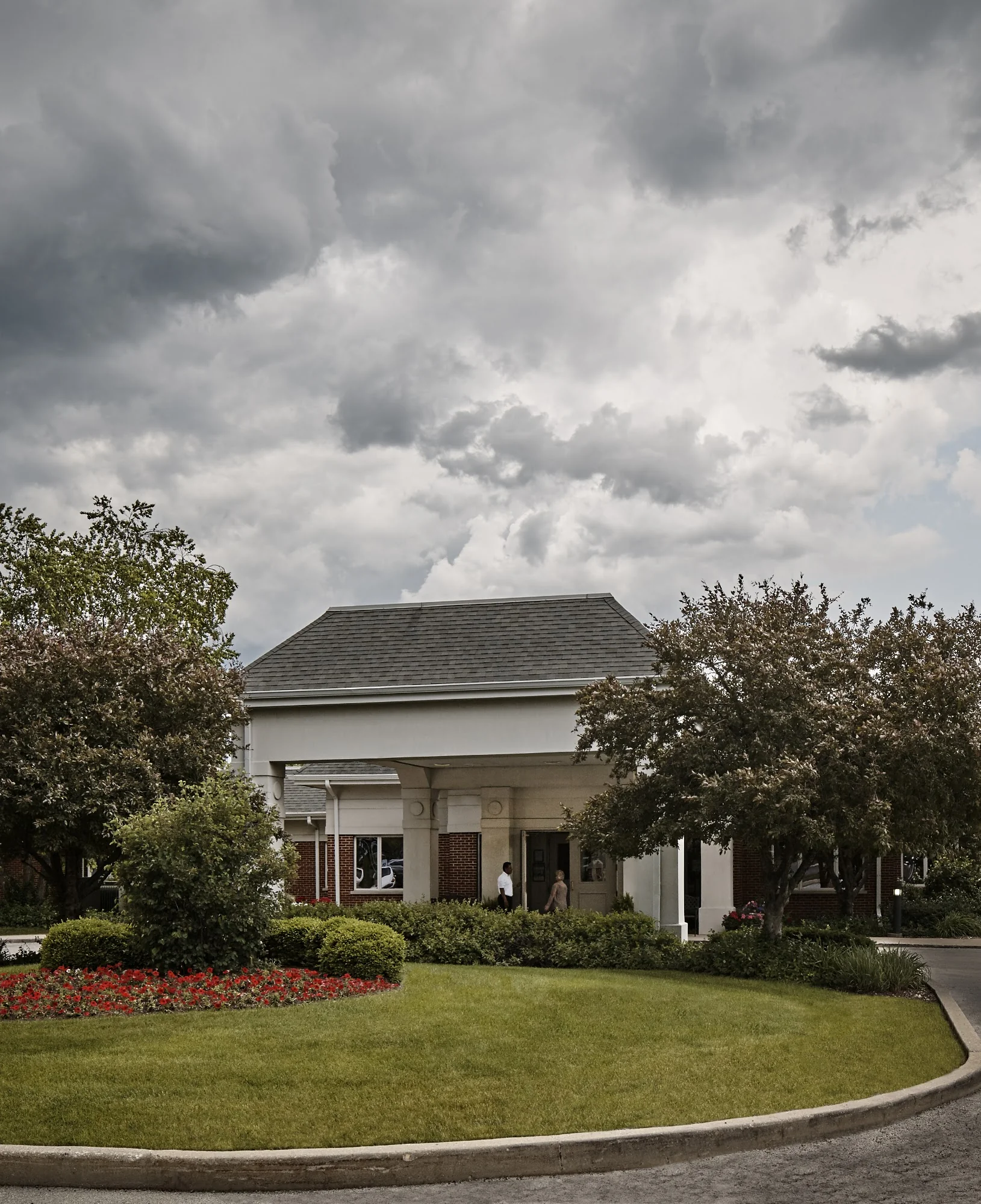 ALTA REHAB AT OAK BROOK