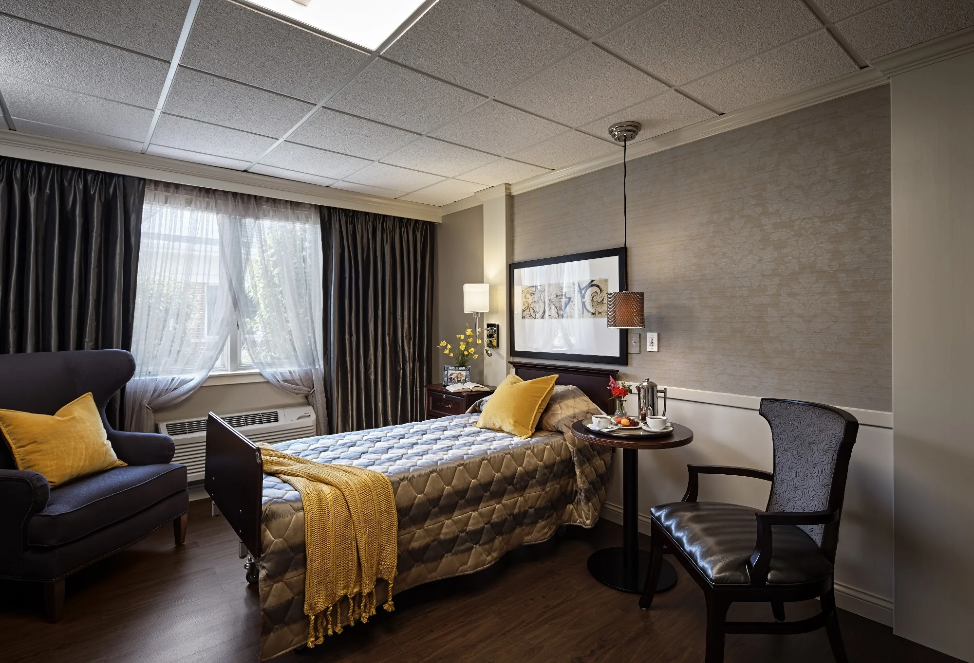 ALTA REHAB AT OAK BROOK