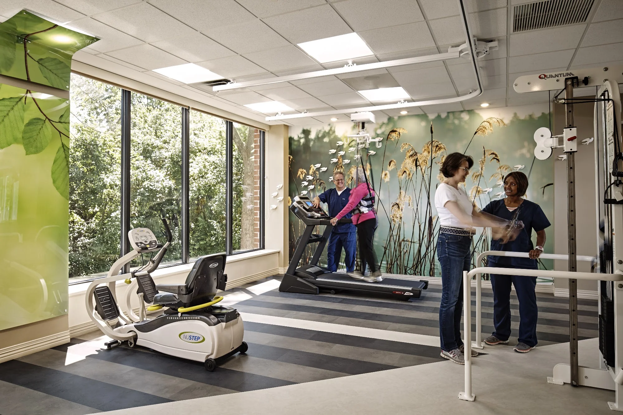 ALTA REHAB AT OAK BROOK