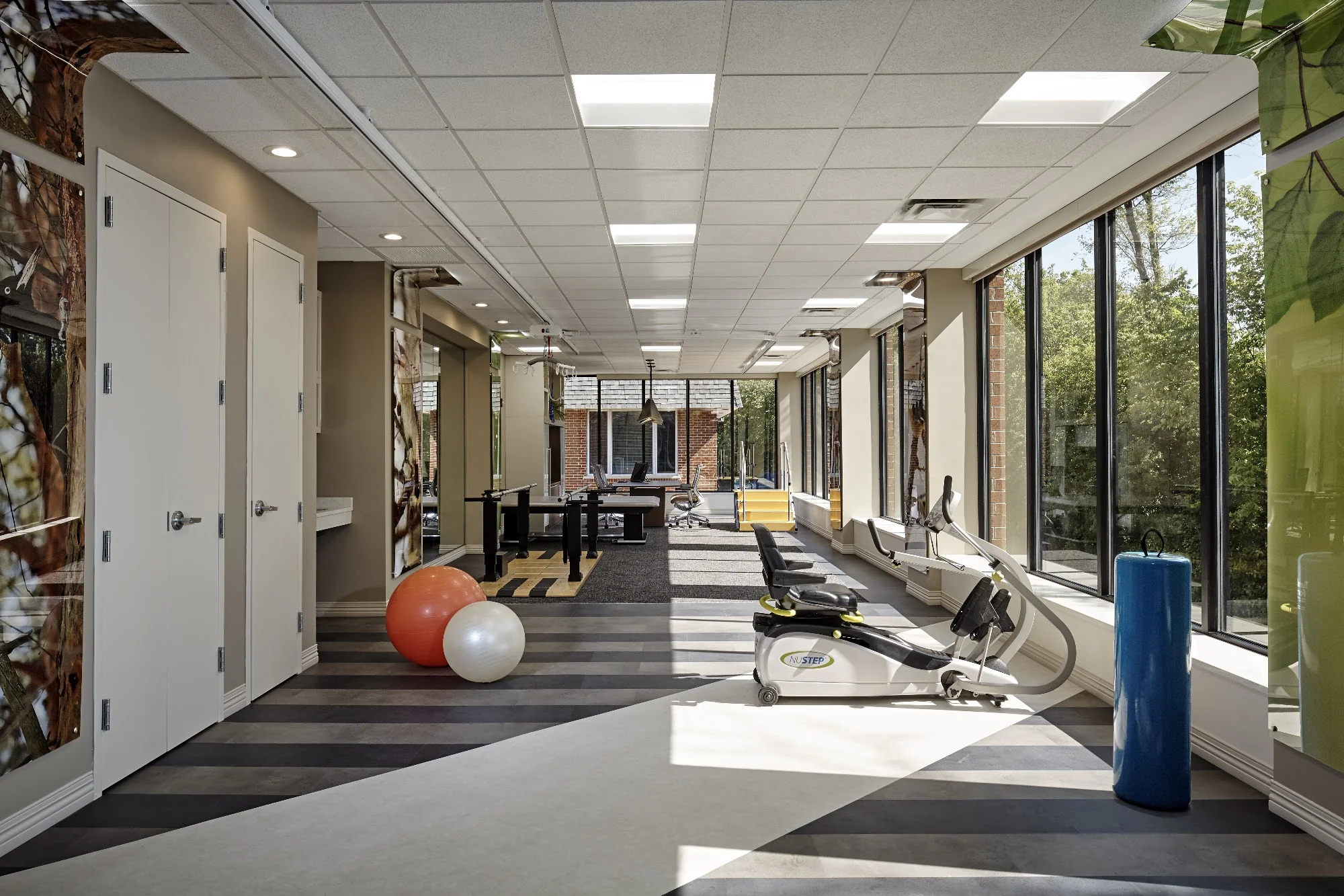 ALTA REHAB AT OAK BROOK