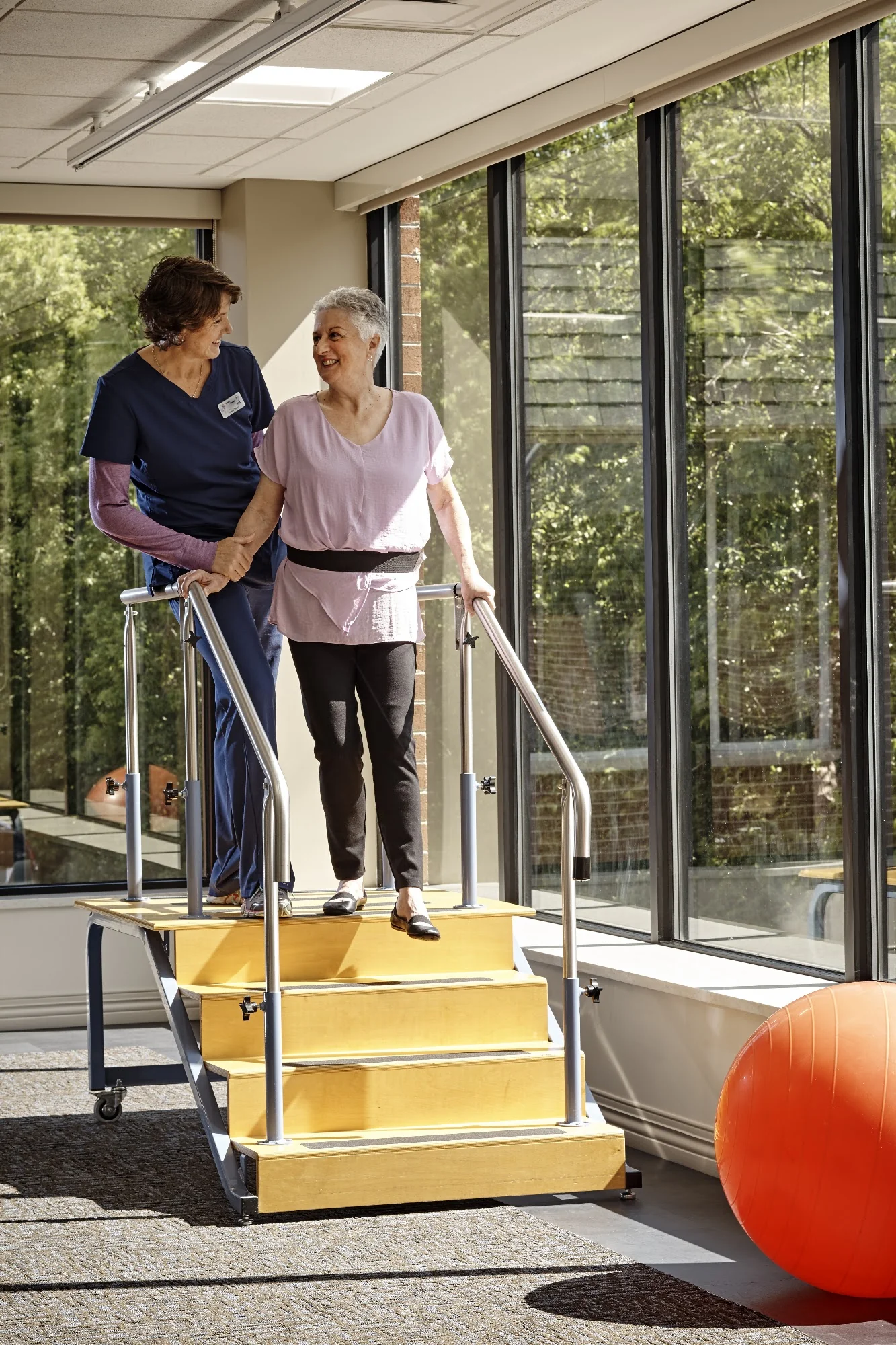 ALTA REHAB AT OAK BROOK