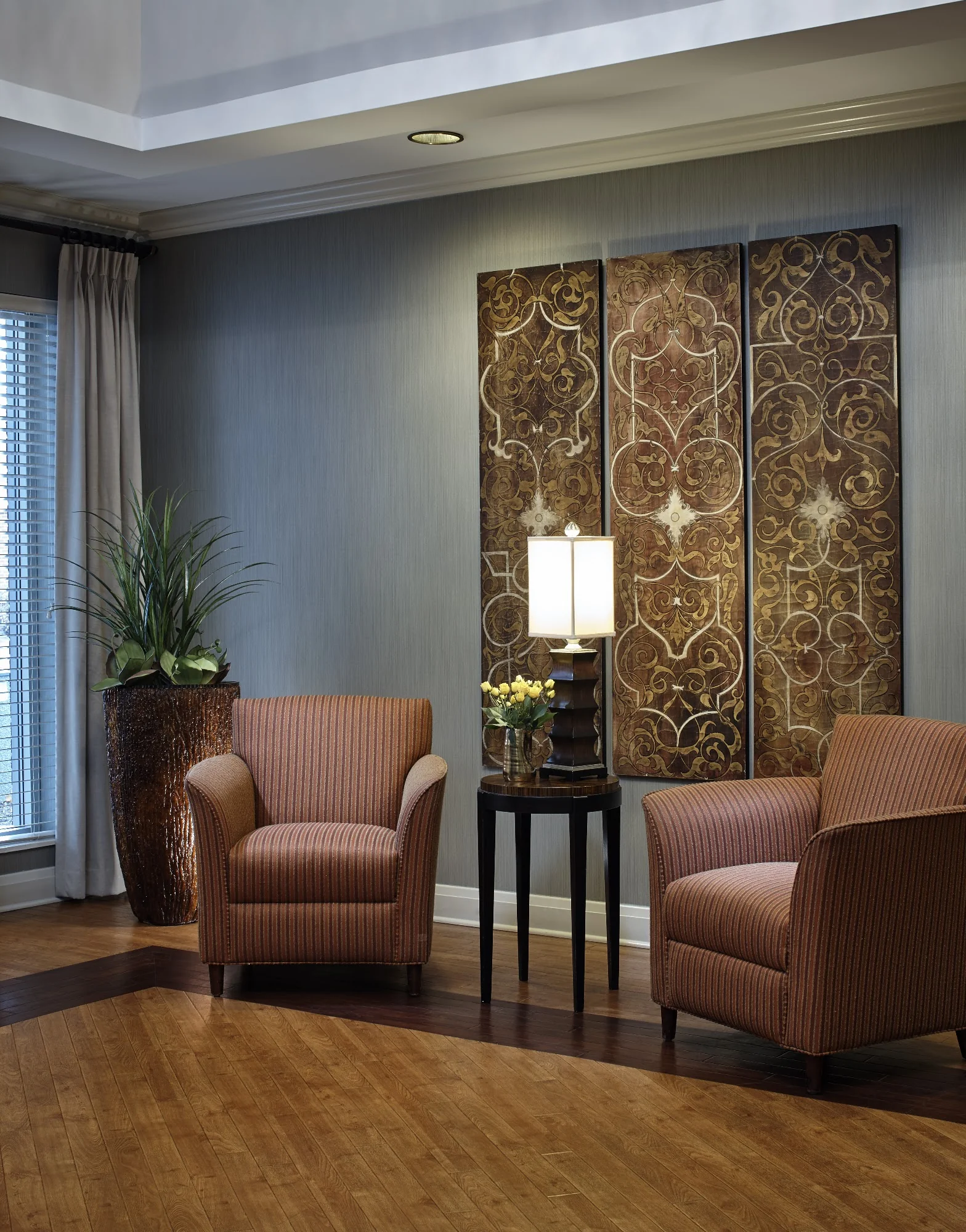 ALTA REHAB AT OAK BROOK