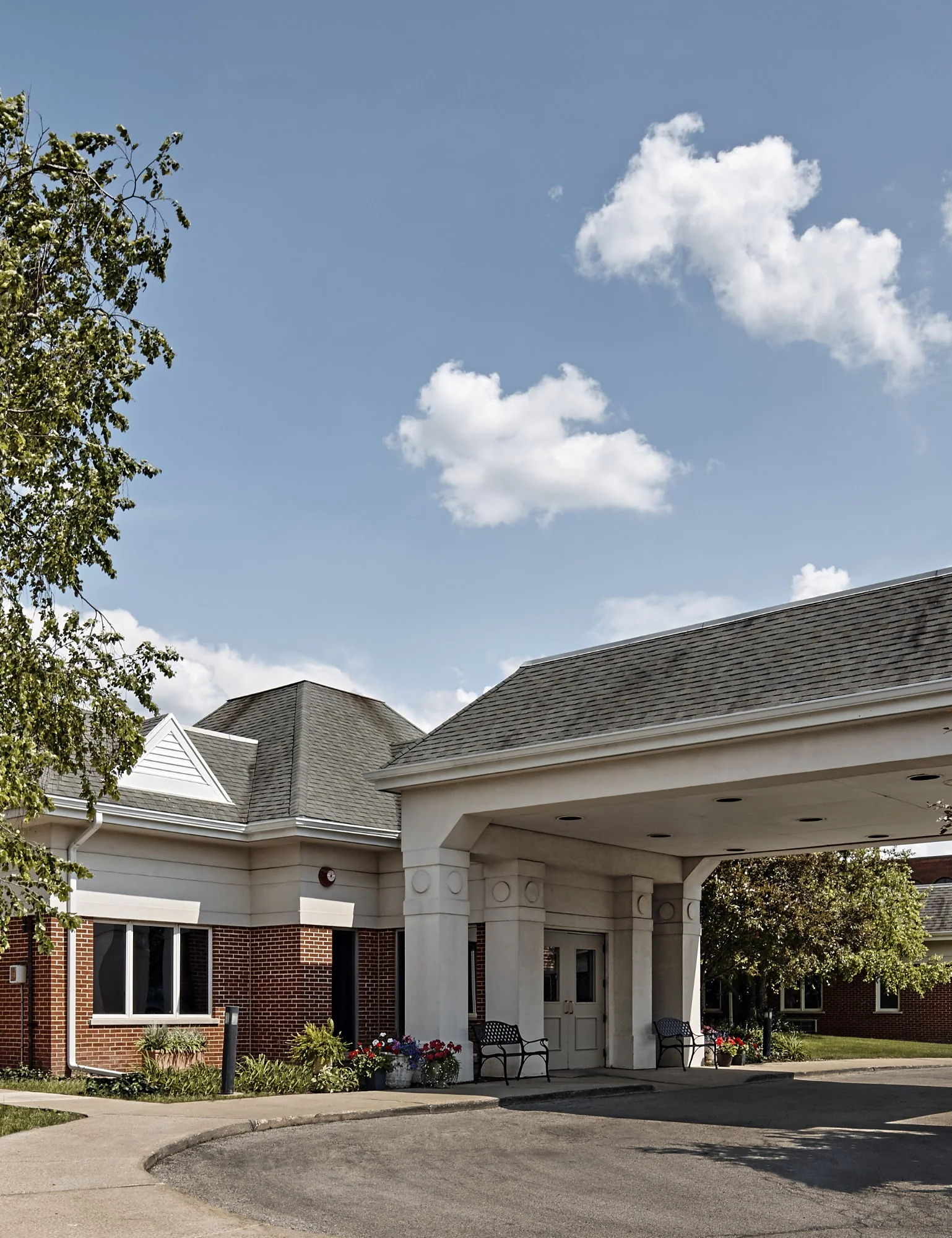 ALTA REHAB AT OAK BROOK